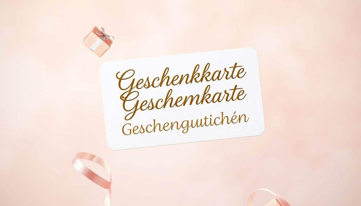 Geschenk originell überreichen: 12 Ideen & passende Texte