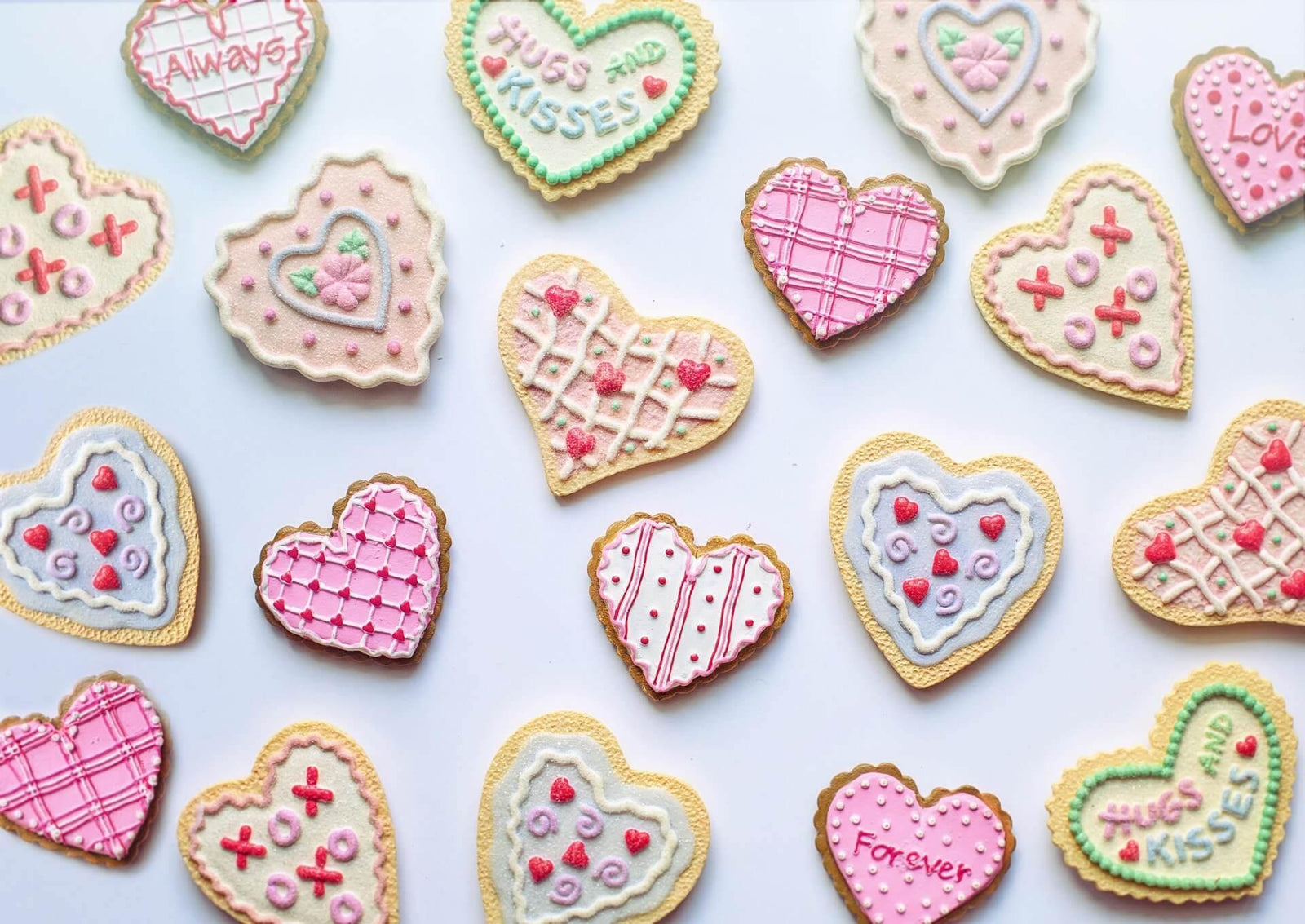 Unvergessliche Geschenke zum Valentinstag: Entdecken Sie die Glücksmomente!