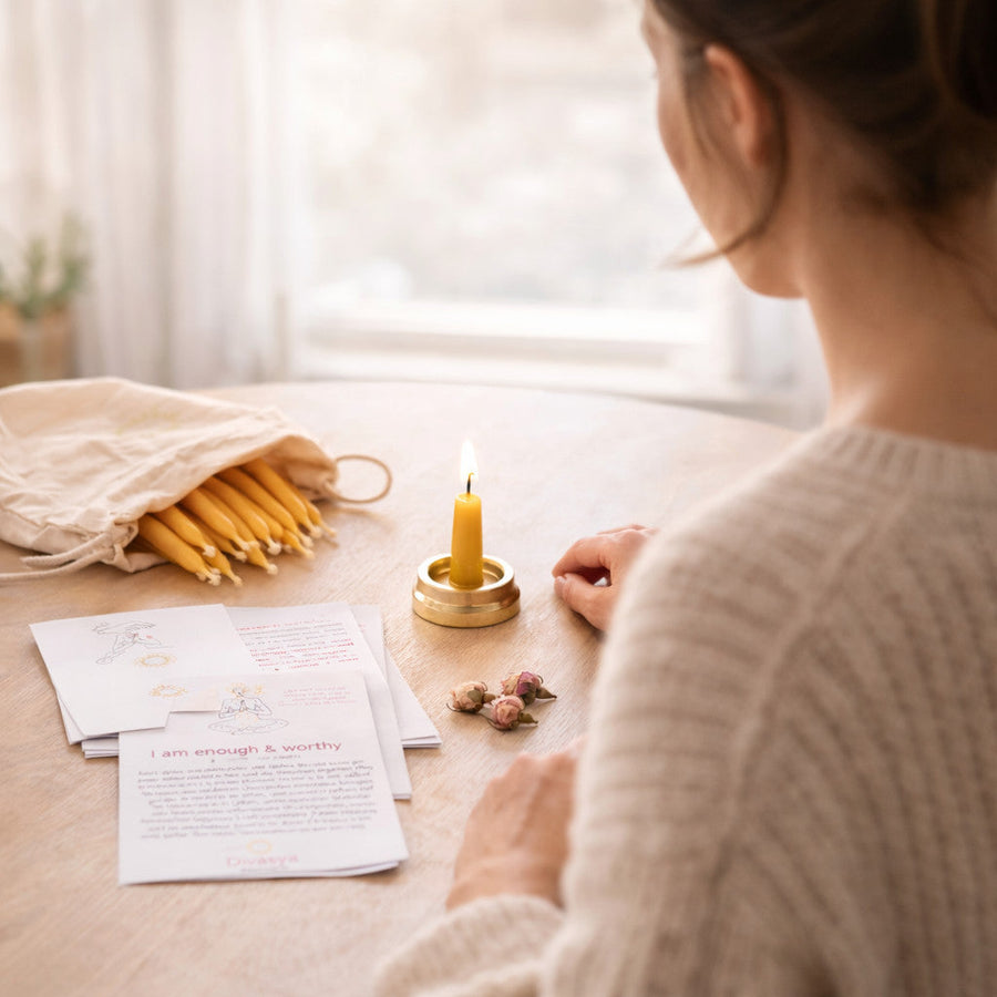 Twenty Rituals – die Idee hinter 20 Minuten