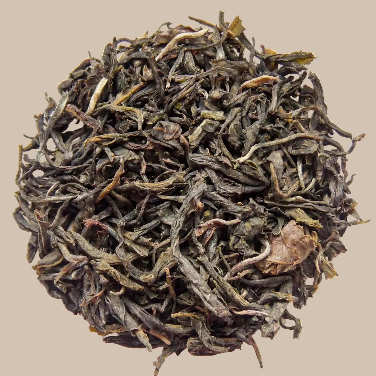 China Yellow Sun: Gelber Tee mit milder Eleganz