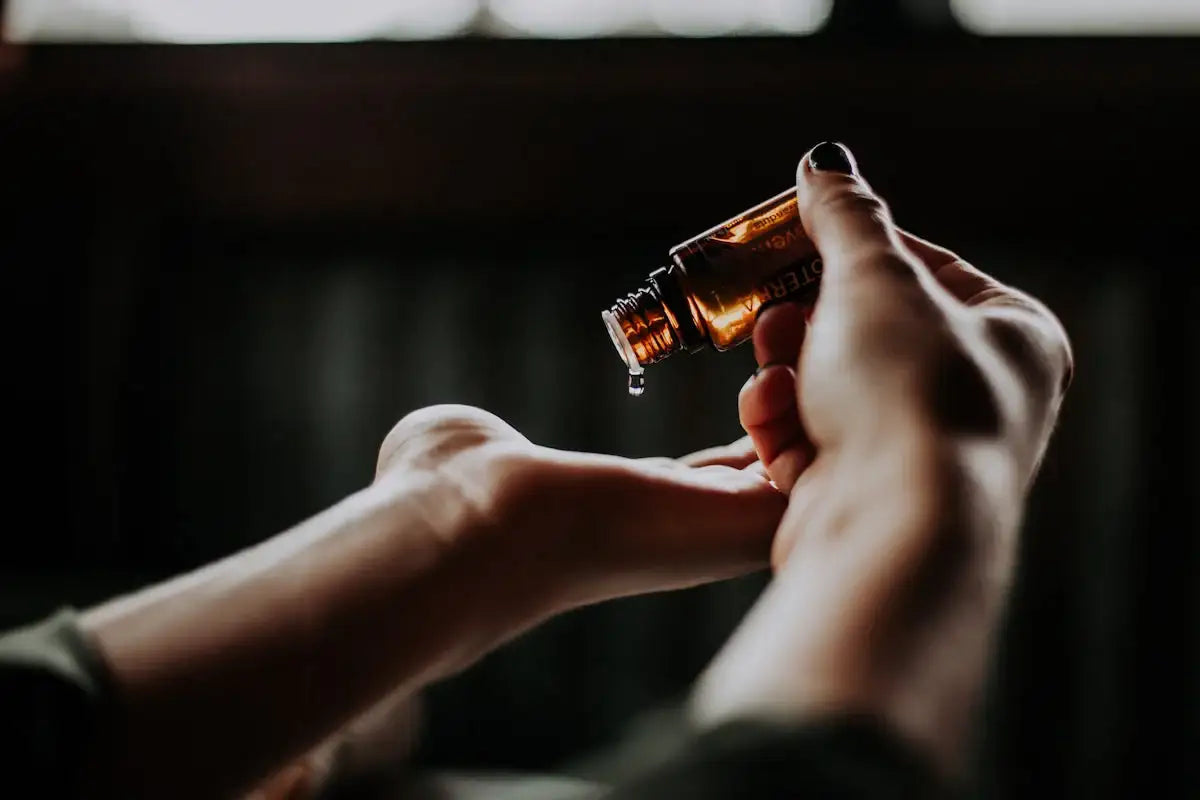 Dein Raum optimal: Aromatherapie und himmlische Duftkerzen