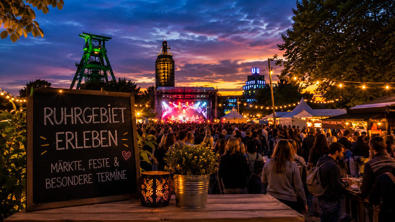 Manifesta 16 Ruhr 2026 – Termine, Orte & Besuchstipps