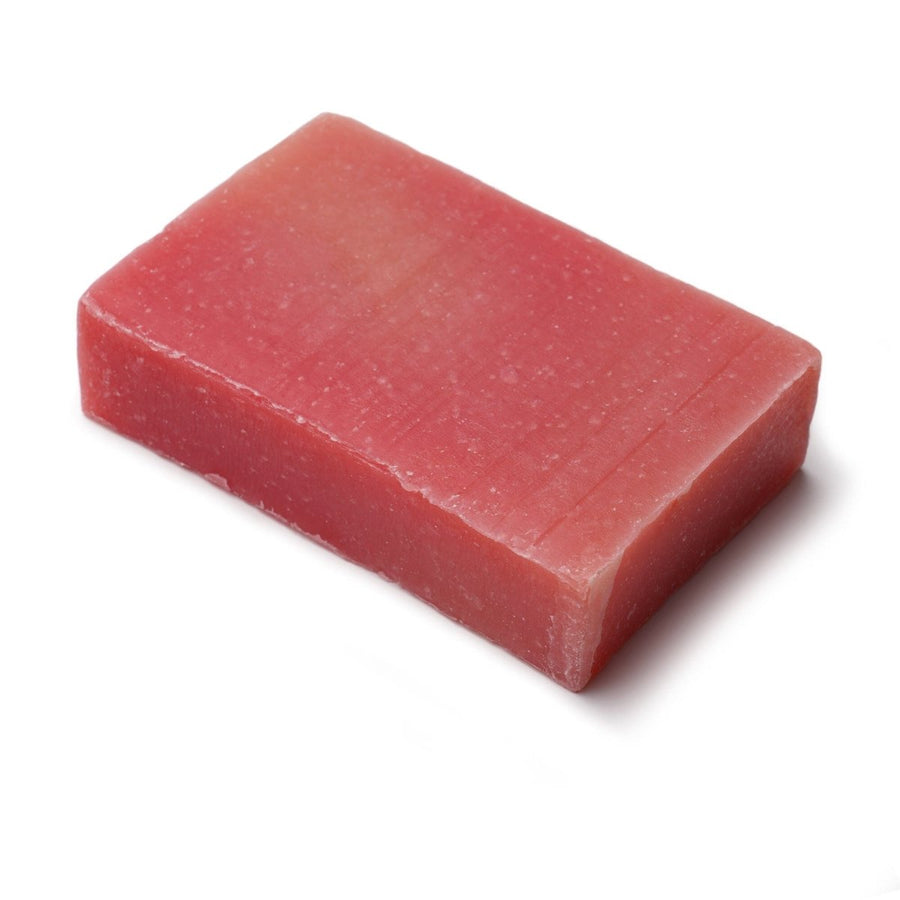 Muladhara Chakra-Seife mit Patchouli für ein herbstliches Erdungsritual