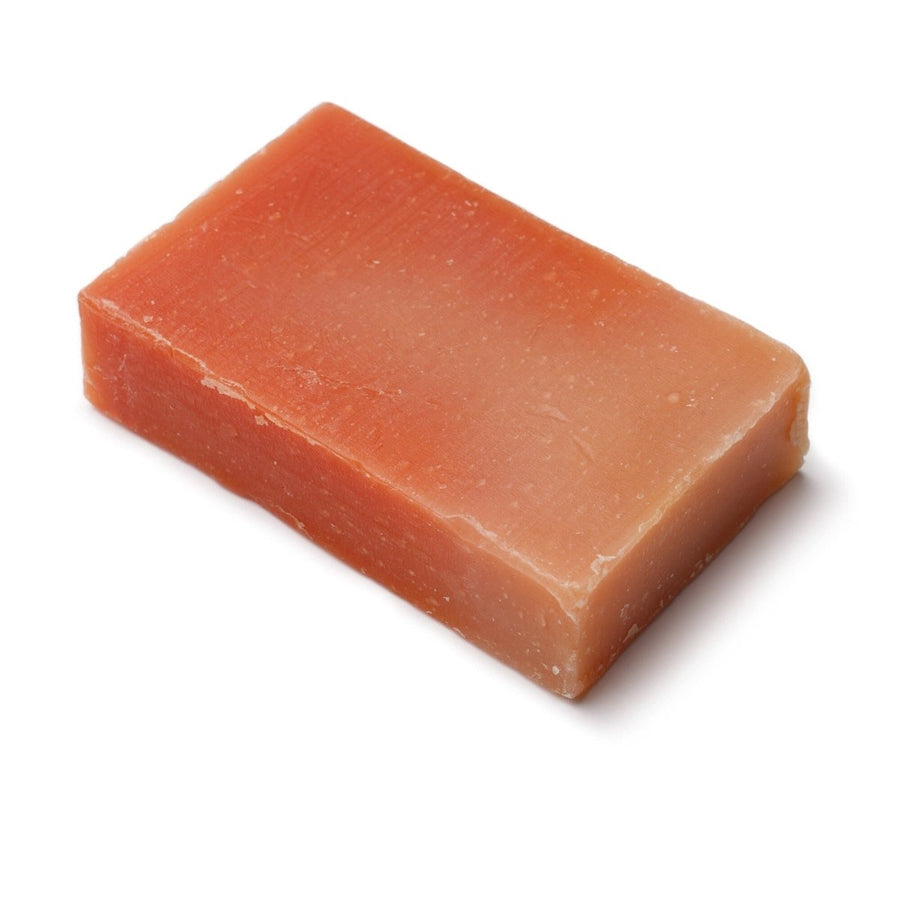 Swadhisthana Chakra-Seife mit Orange und Zimt, 70 g