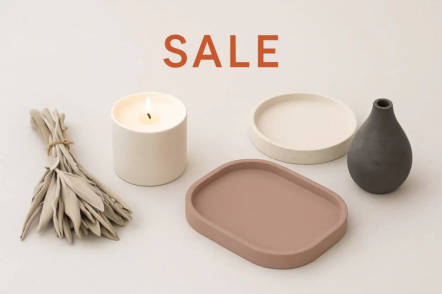 Sonderangebote – Handgemachte Einzelstücke & exklusive Preisnachlässe