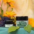Organic Calendula Cream – rich skin care