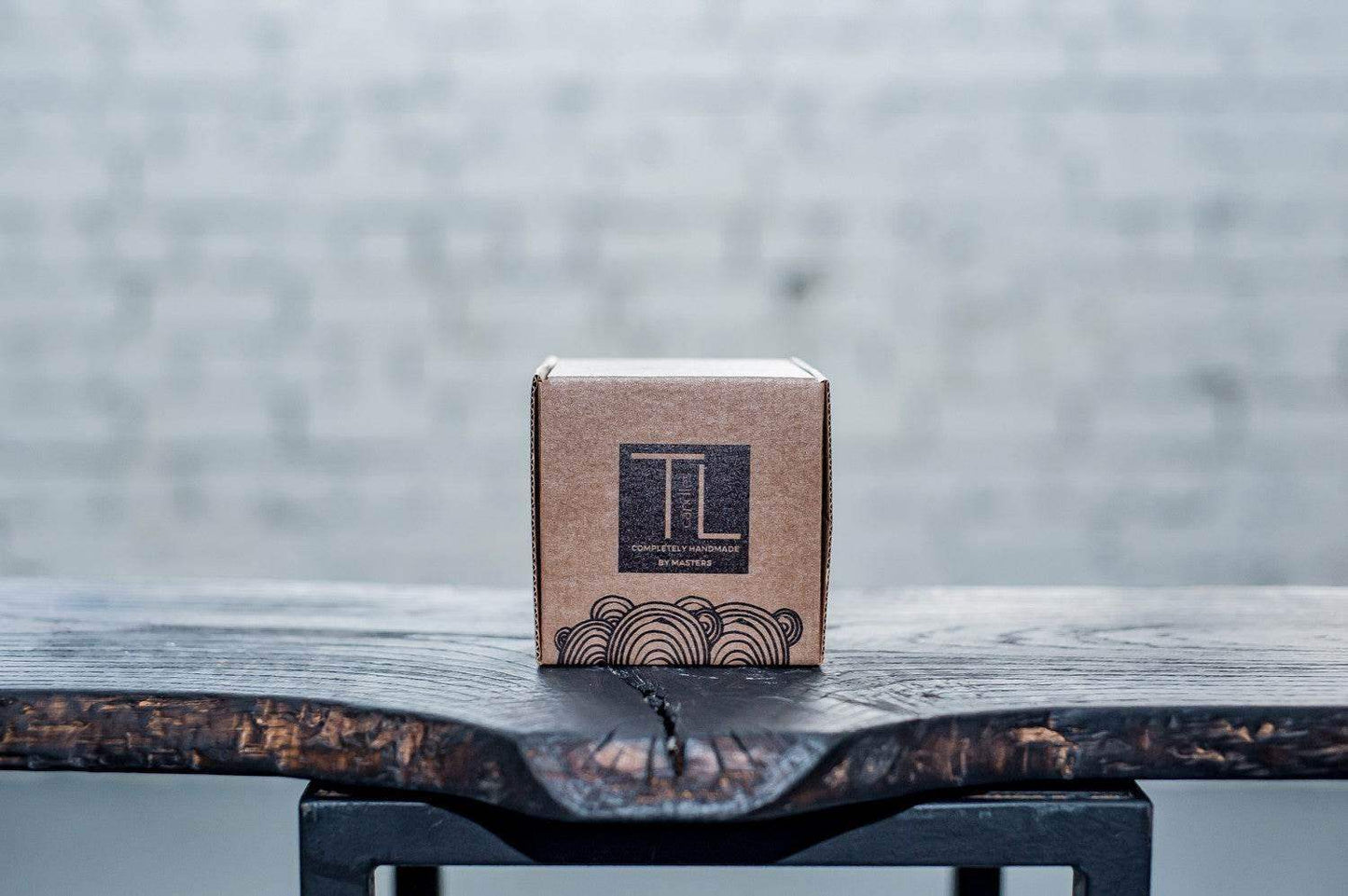 🕯️ Handgefertigte Vanillekerze aus Lettland – Gemütlichkeit für dein Zuhause - by SteinKunstWerk | DS aus nachhaltiger Herstellung