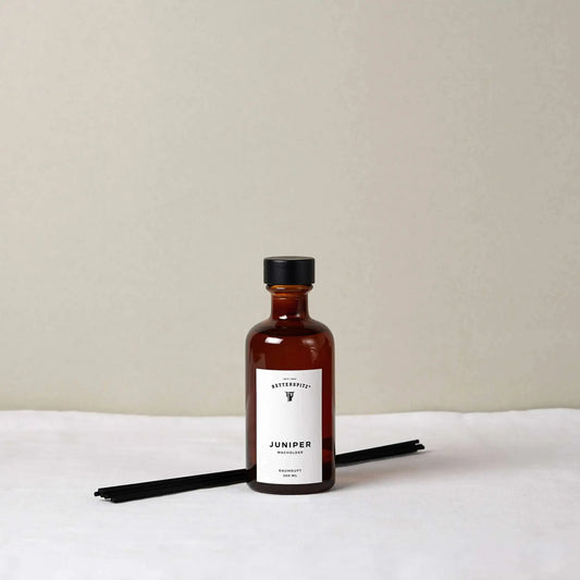 Juniper - Raumduft - 200ml - Retterspitz - by SteinKunstWerk | Raumduft aus nachhaltiger Herstellung