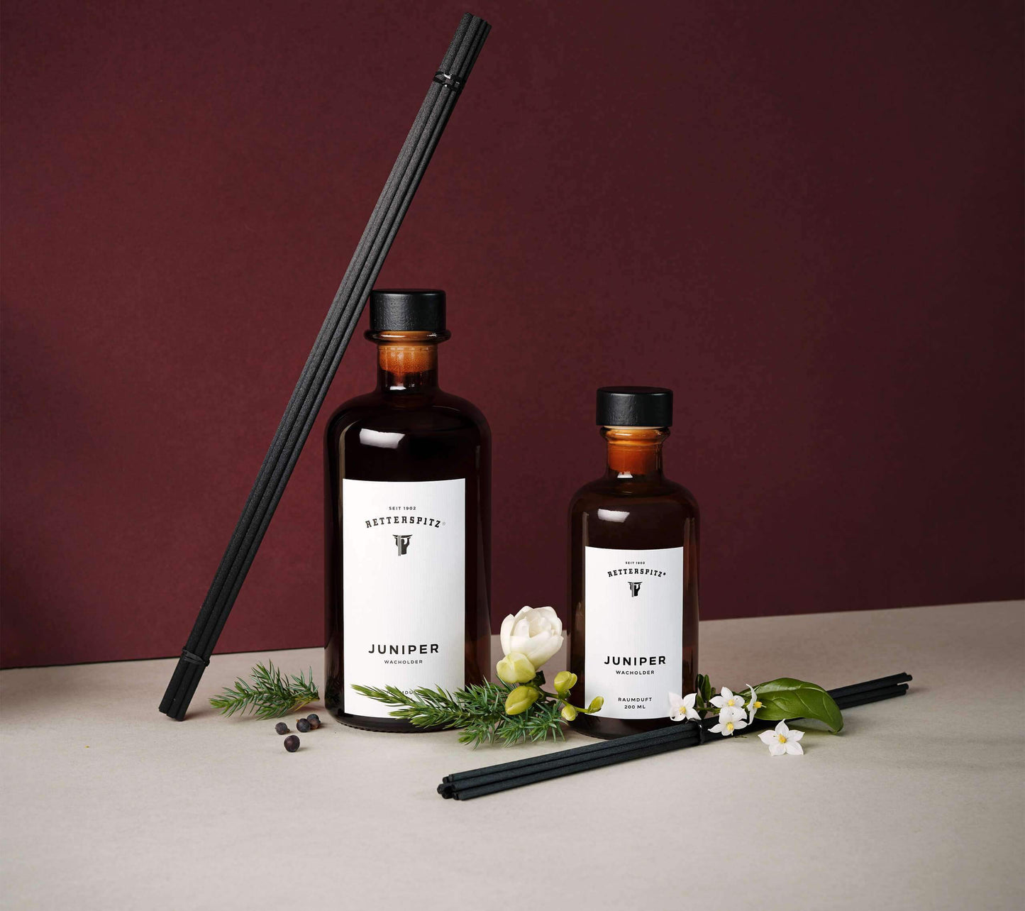 Juniper - Raumduft - 200ml - Retterspitz
