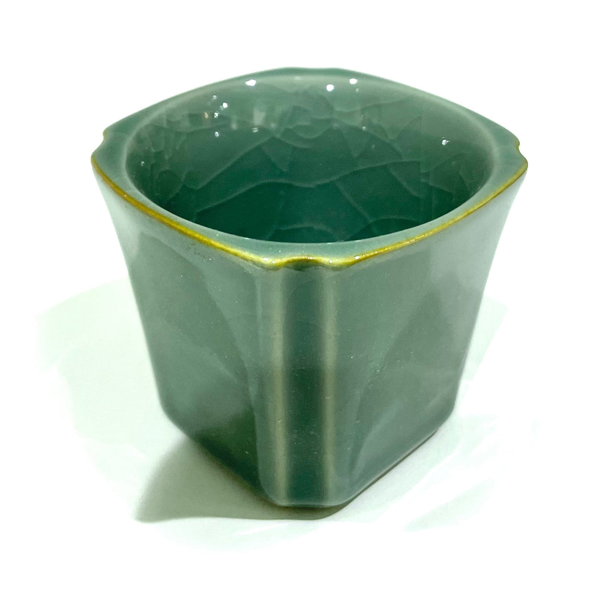 Gongfu-Teeschale – Kung Fu Tea Cup in fünf Farben – Produktabbildung 4