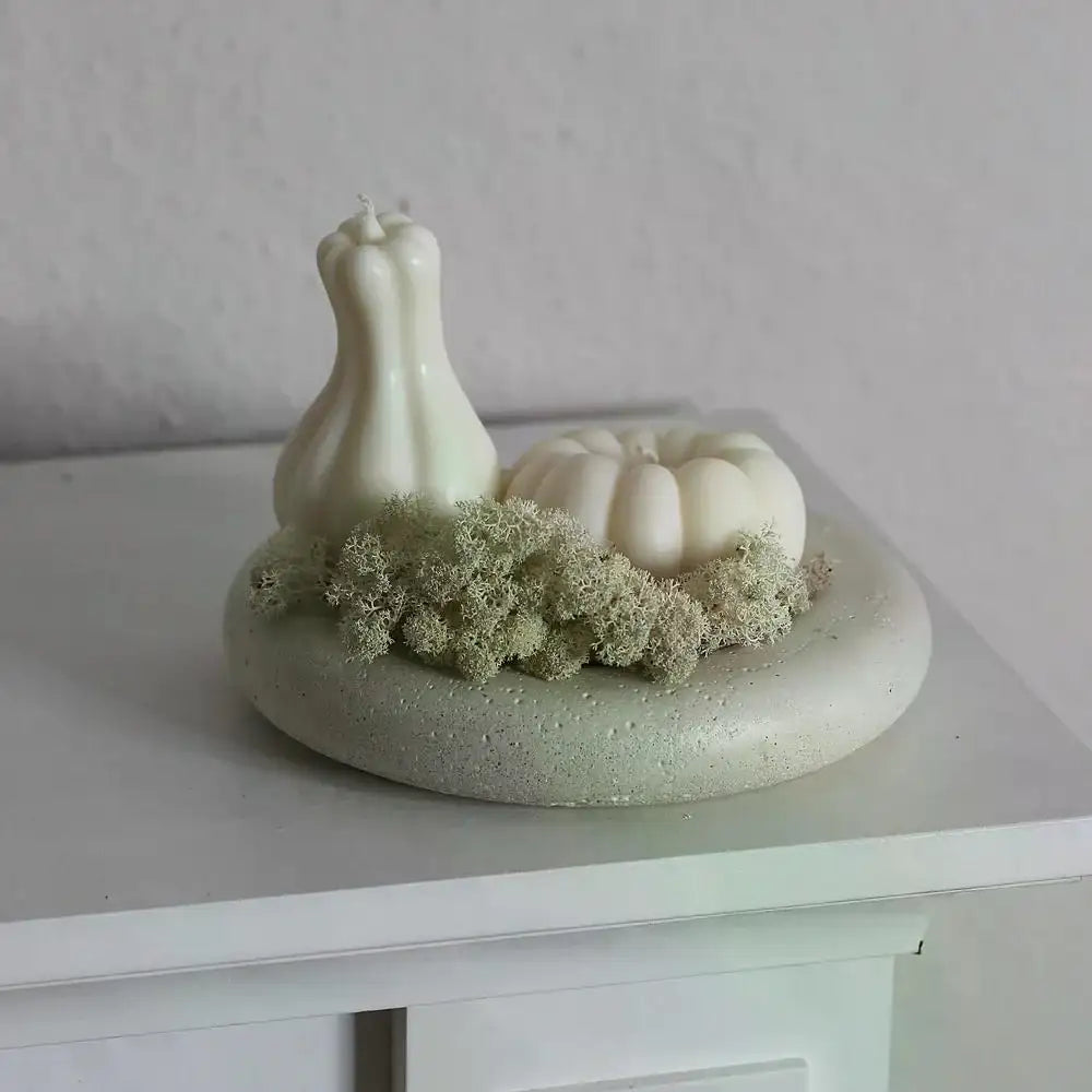 Maximalbeton - Betonschale "Prestige" - by SteinKunstWerk | Untersetzer aus nachhaltiger Herstellung