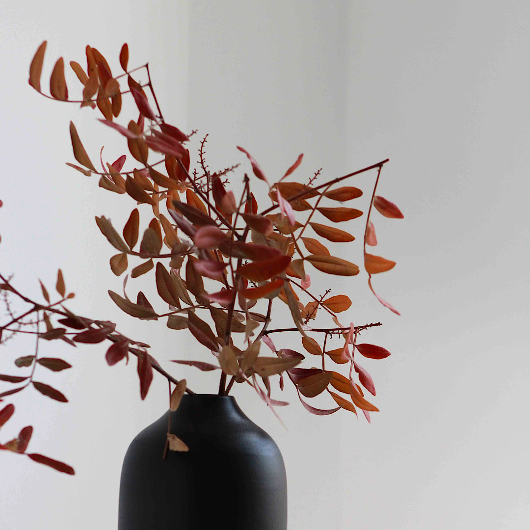 Island Collection 04 Mini-Keramikvase – Portugal