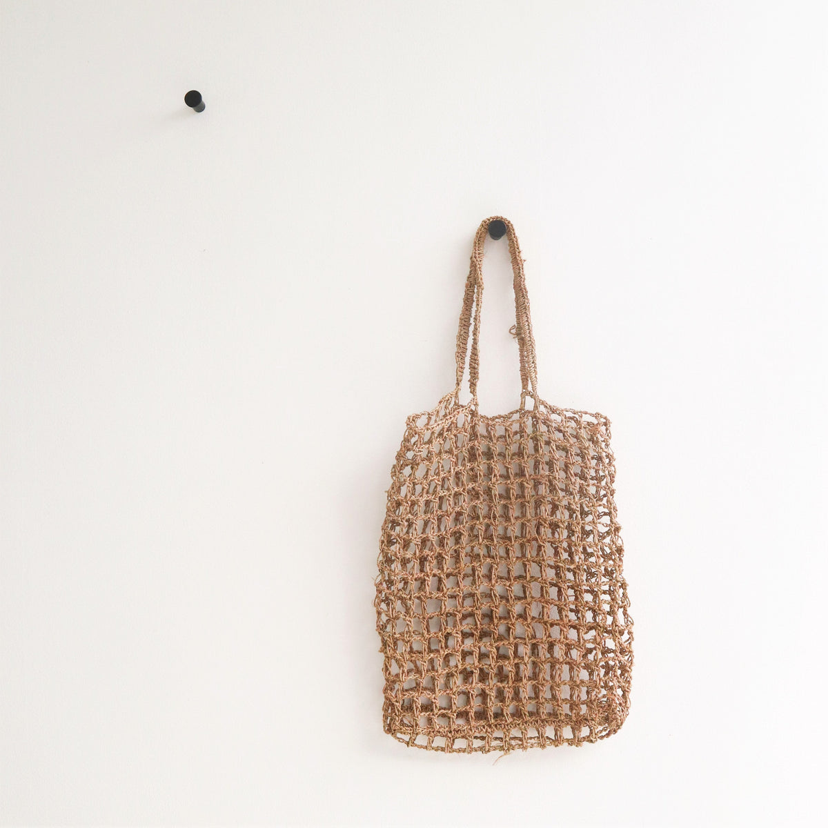Handtasche CANANG – Raffia