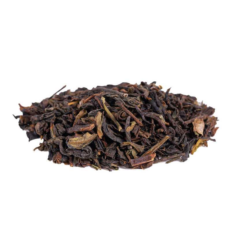 Darjeeling First Flush Schwarzer Tee - SteinKunstWerk