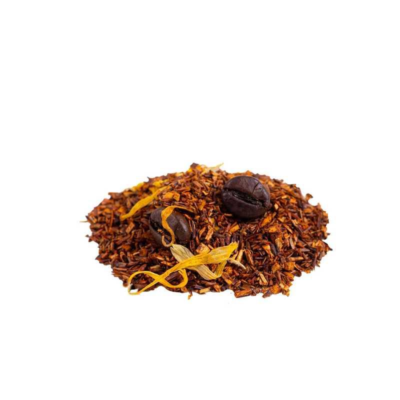 Rooibos Karakaffee - SteinKunstWerk