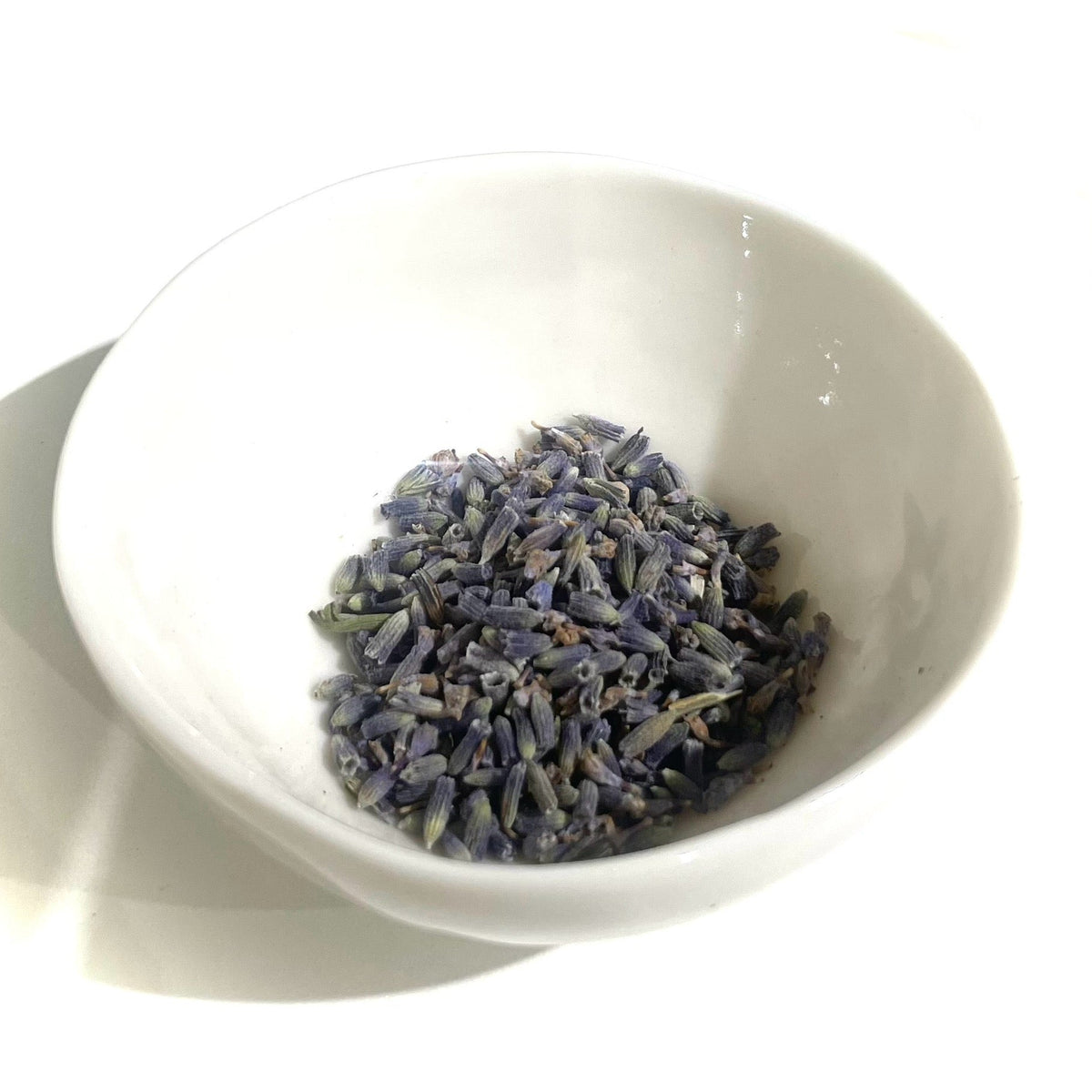 Lavendel – Tee bei SteinKunstWerk