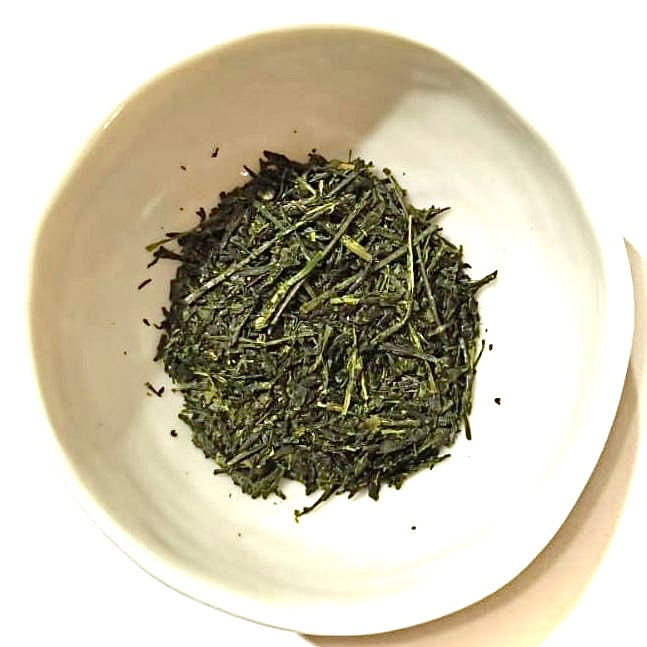 Bancha Premium – Tee bei SteinKunstWerk