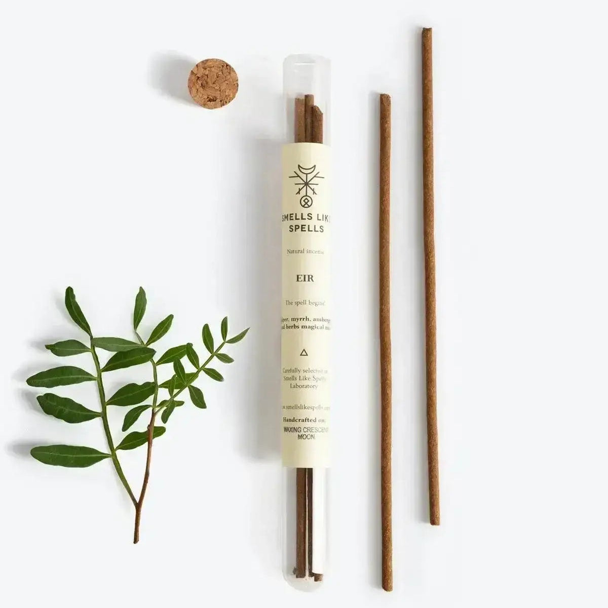 Ritualset „Die Herrscherin“ – Tarotkerze & Räucherstäbchen für Fülle und Kreativität - by SteinKunstWerk | Tarotkerzen aus nachhaltiger Herstellung