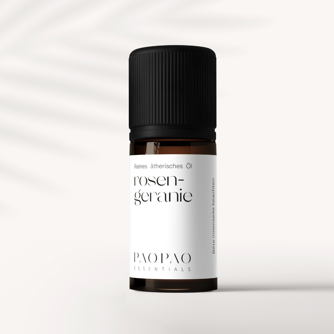 Bourbon Gül Sardunya - %100 Uçucu Yağ | Eviniz İçin Şık Bir Atmosfer