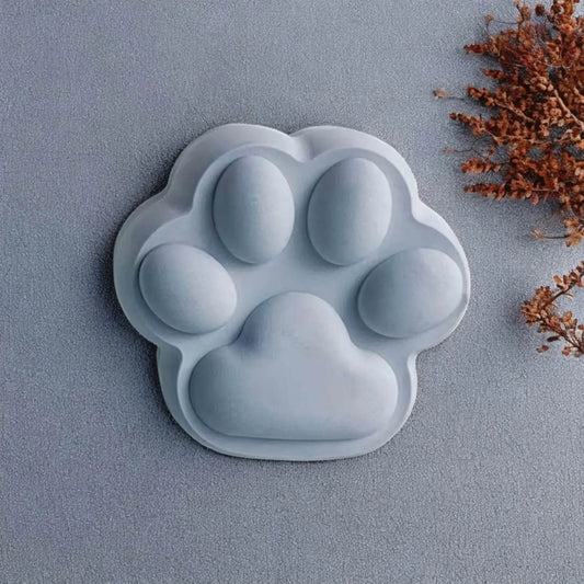 Fellnasen Deko – Kreativität trifft Tierliebe - by SteinKunstWerk | HE aus nachhaltiger Herstellung