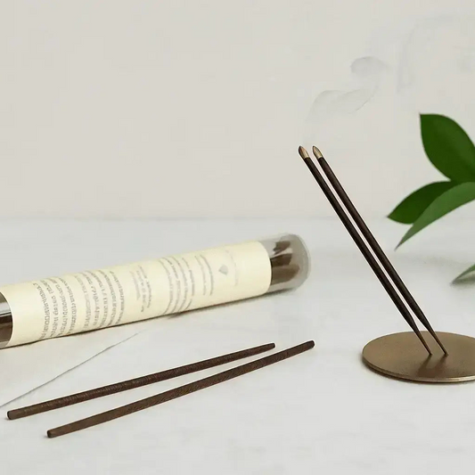 Premium-Weihrauch FREYA – Sinnlichkeit, Liebe & Magie - by SteinKunstWerk | DS aus nachhaltiger Herstellung