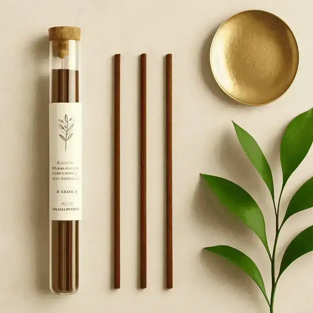 ✨ Ritualset „Der Stern“ – Hoffnung, Vertrauen und spirituelle Erneuerung - by SteinKunstWerk | Bundle aus nachhaltiger Herstellung