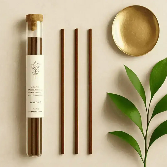 ✨ Ritualset „Der Stern“ – Hoffnung, Vertrauen und spirituelle Erneuerung - by SteinKunstWerk | Bundle aus nachhaltiger Herstellung