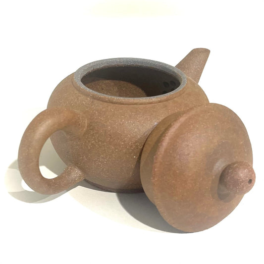 Teekanne Shui Ping Purion von Lin’s Ceramic Studio – 5-fach gebrannt – Produktabbildung 2