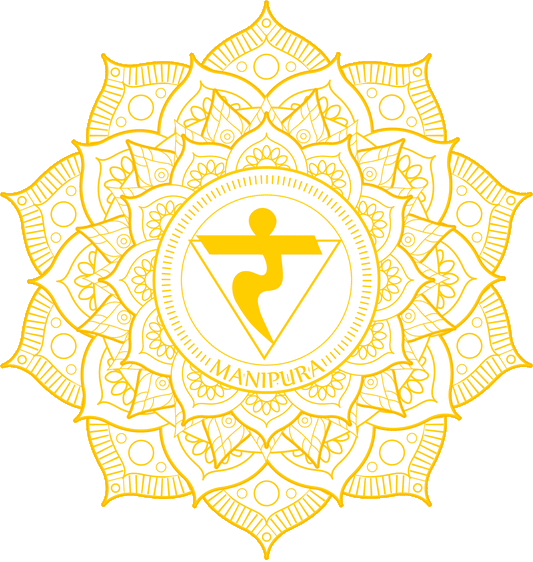 Manipura Chakraöl – Solarplexus-Ritual