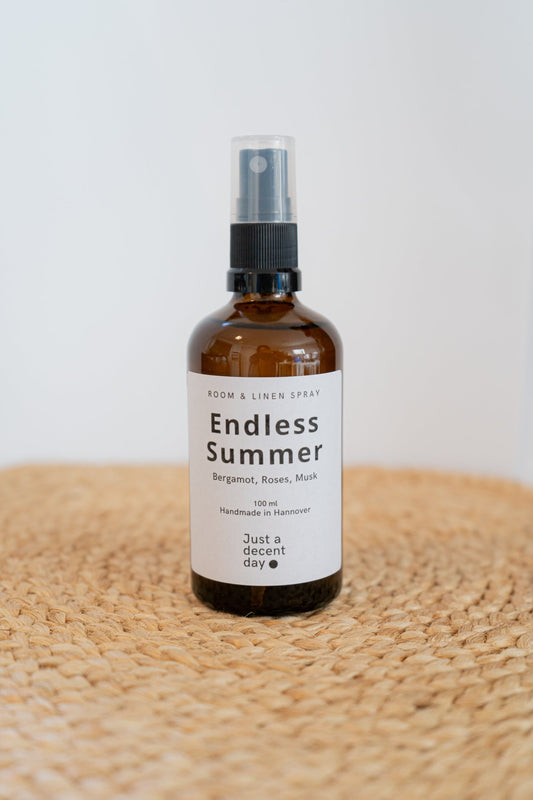 Endless Summer Oda ve Tekstil Spreyi