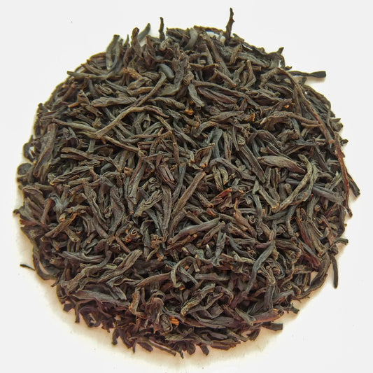 Ceylon Orange Pekoe – weitere Produktansicht des losen Hochlandtees