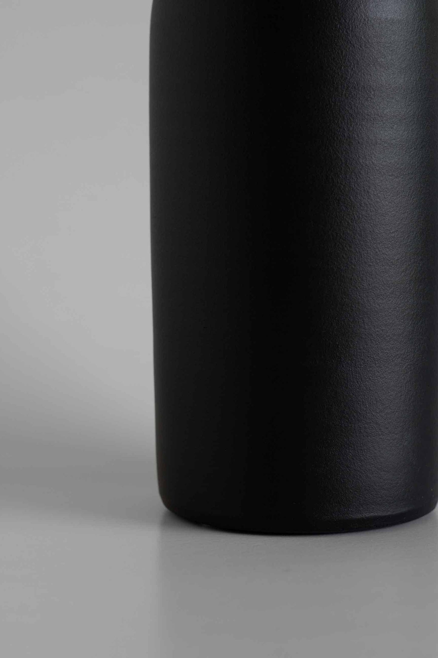 Island Collection 01 Keramikvase – handgefertigt