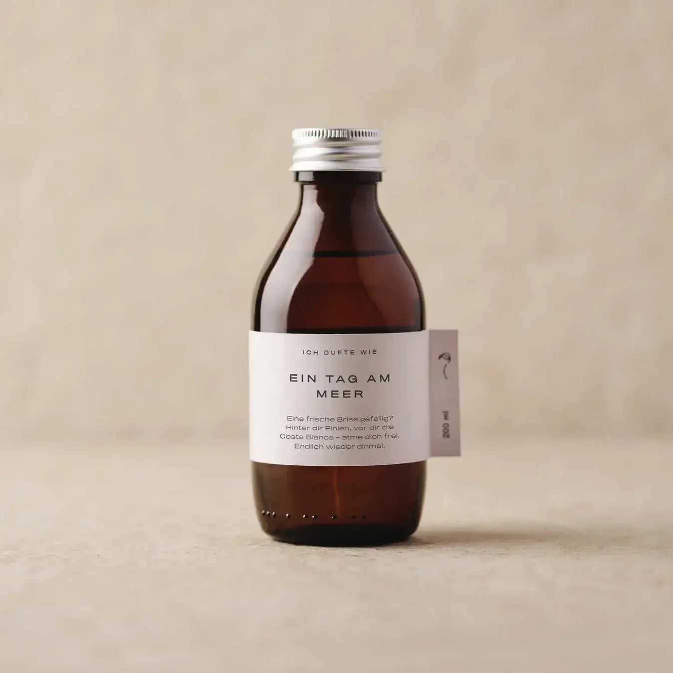 Diffuser - Raumduft - Nachfüllflasche - DUFTE - 200ml - by SteinKunstWerk | Diffuser aus nachhaltiger Herstellung