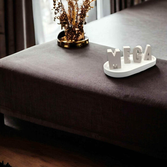 3D Buchstaben kaufen – Handgemachte Deko mit Bedeutung - by SteinKunstWerk | Deko aus nachhaltiger Herstellung