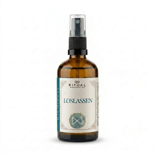 Loslassen Energiespray 100 ml – weitere Produktansicht