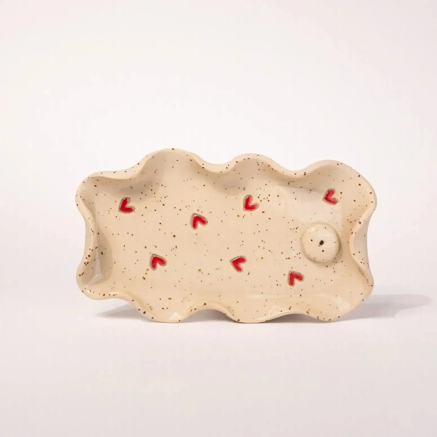 Cloud Holder - Love Edition - by SteinKunstWerk | Essentials aus nachhaltiger Herstellung