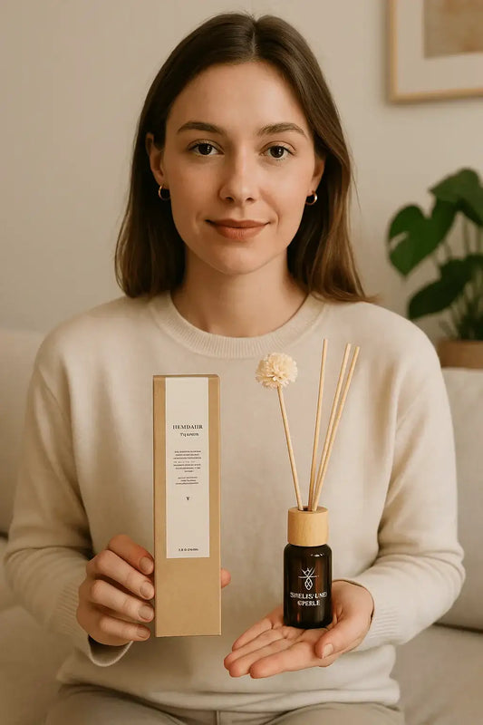 Heimdallr – Raumparfum für Schutz, Klarheit & innere Balance - by SteinKunstWerk | DS aus nachhaltiger Herstellung