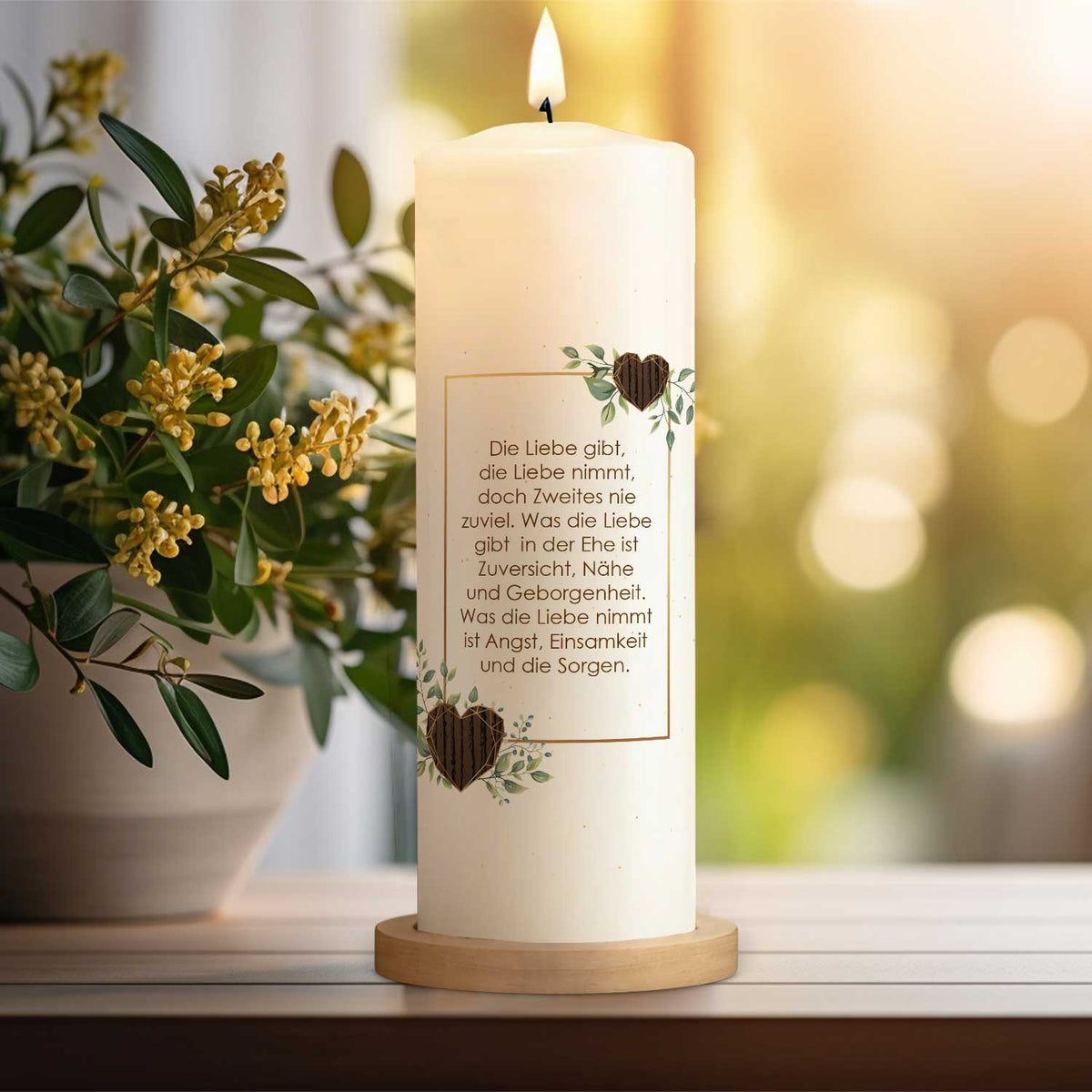 Hochzeitstage und Geschenke: Welche Idee passt zu welchem Ehejahr?