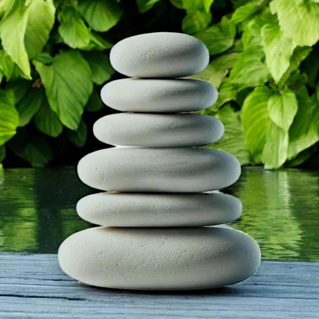 Entdecken Sie handgemachte Dekoration und einzigartige Wandkunst bei Steinkunstwerk auf eBay - SteinKunstWerk