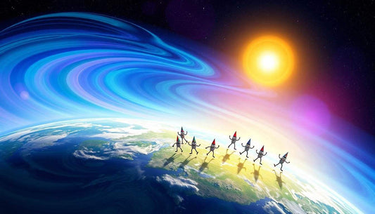 Lass uns den Ozon-Putz machen! - SteinKunstWerk