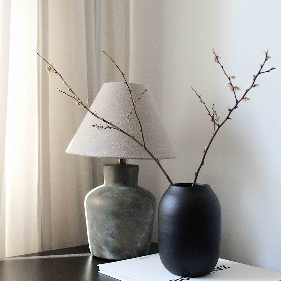 Island Collection 03 Keramikvase