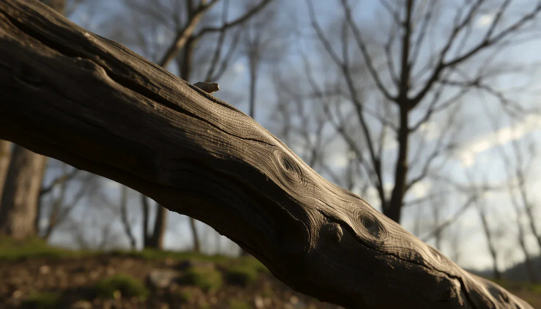 Die Kunst der handgefertigten Räucherstäbchen: Sandelholz im Fokus - inspirierende Geschichten & Rituale von SteinKunstWerk | Achtsamkeit & Design
