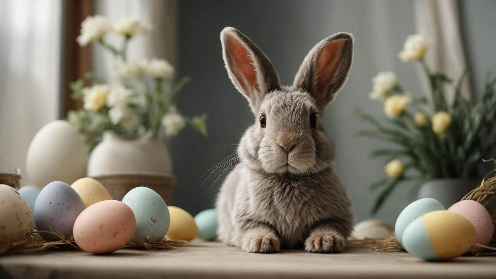 Frohe Ostern – Heute feiern wir das Leben - SteinKunstWerk