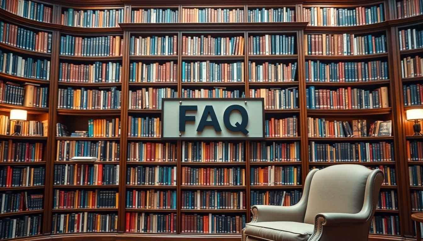 Die perfekte FAQ-Seite: Tipps für stilvolle Kundeninfos - inspirierende Geschichten & Rituale von SteinKunstWerk | Achtsamkeit & Design