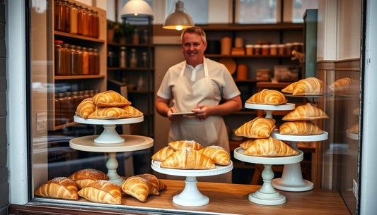 Der Tag der Apfeltasche - eine süße Tradition aus den USA - inspirierende Geschichten & Rituale von SteinKunstWerk | Achtsamkeit & Design