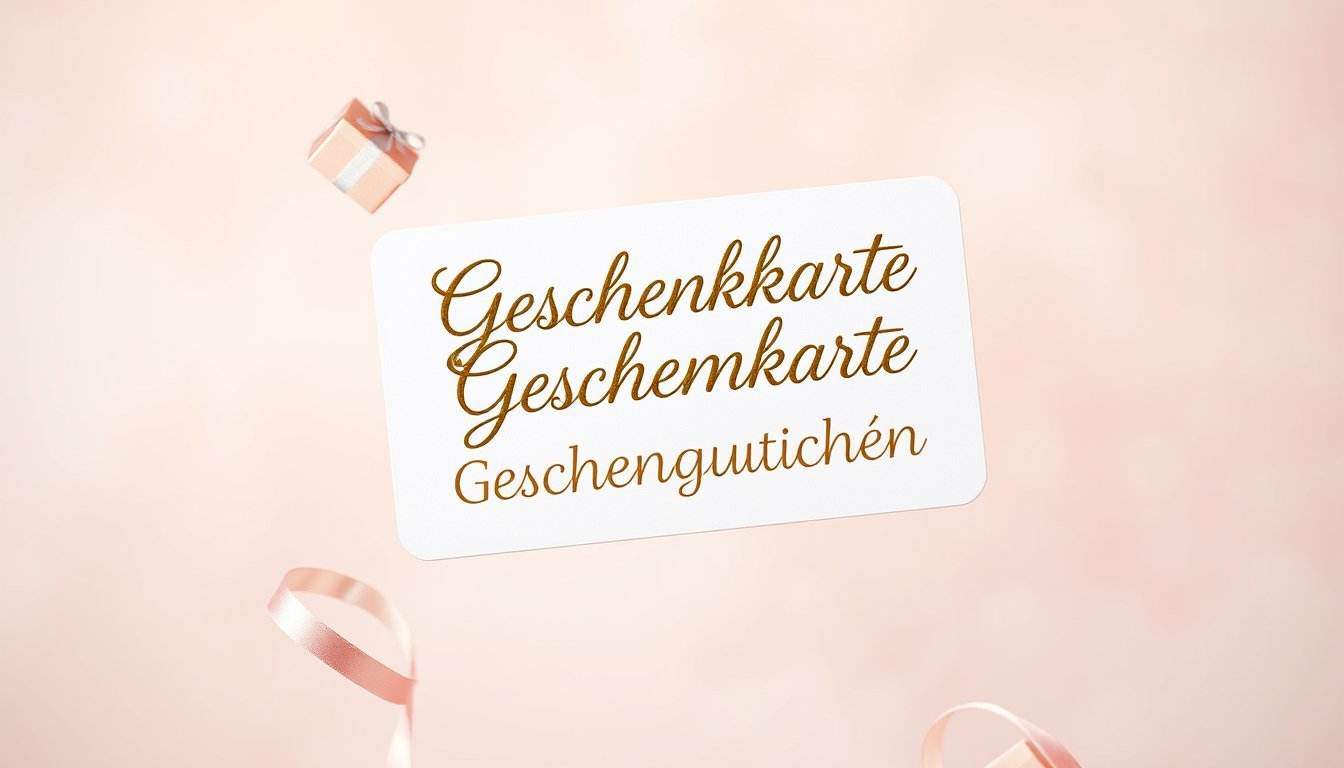 Die neuen Geschenkarten - voll personalisierbar! - inspirierende Geschichten & Rituale von SteinKunstWerk | Achtsamkeit & Design
