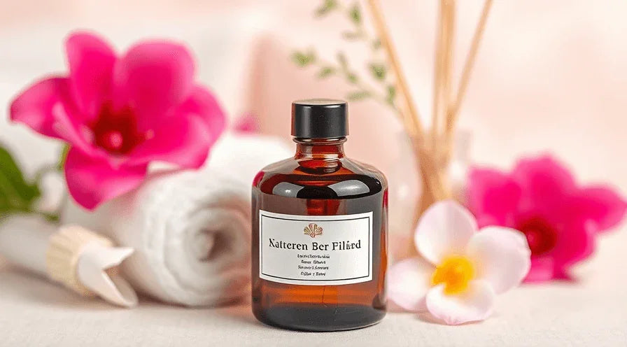 Warum Duftkerzen Dein SPA-Erlebnis verbessern - inspirierende Geschichten & Rituale von SteinKunstWerk | Achtsamkeit & Design