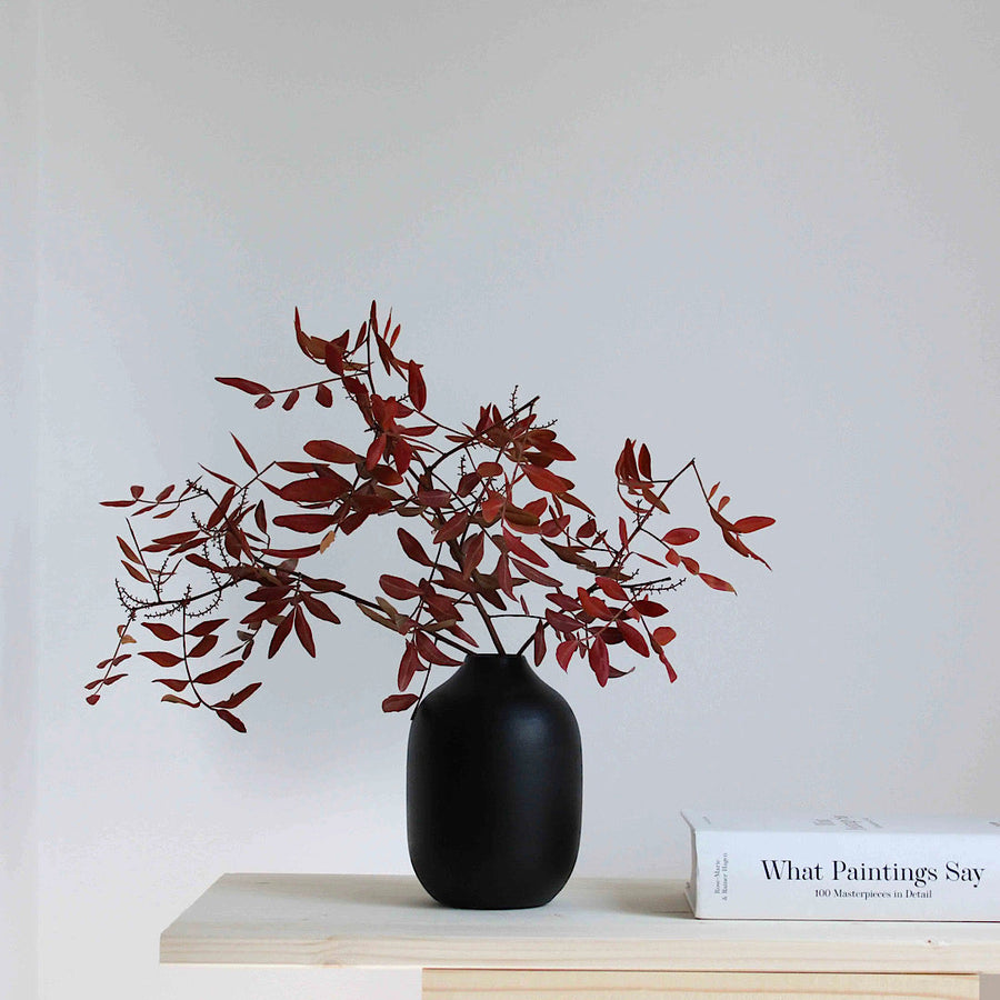 Island Collection 04 Mini-Keramikvase