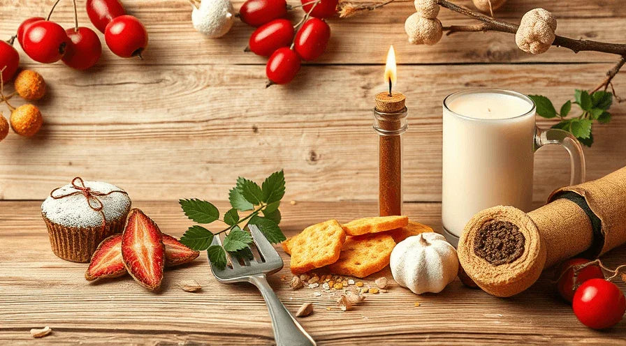 Fastenzeit 2025: Spirituelle Erneuerung in 40 Tagen - inspirierende Geschichten & Rituale von SteinKunstWerk | Achtsamkeit & Design