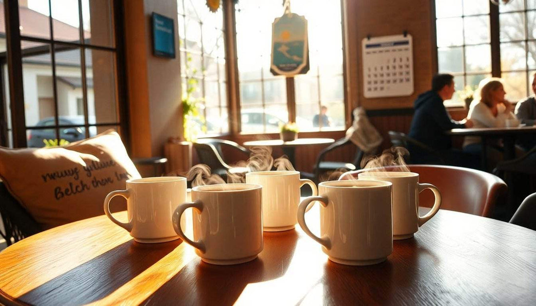 Wie du den Brückentag nach dem 3. Oktober kreativ und humorvoll gestaltest - inspirierende Geschichten & Rituale von SteinKunstWerk | Achtsamkeit & Design